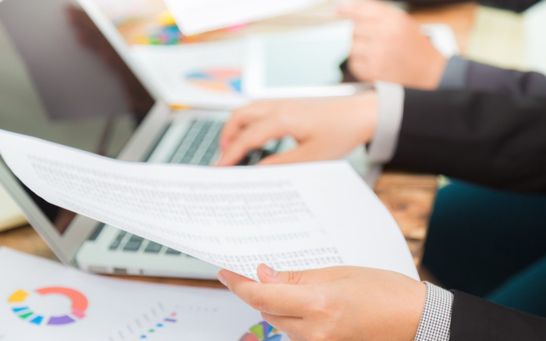 Auditoría o Revisión Limitada: ¿Cuál necesita su empresa?